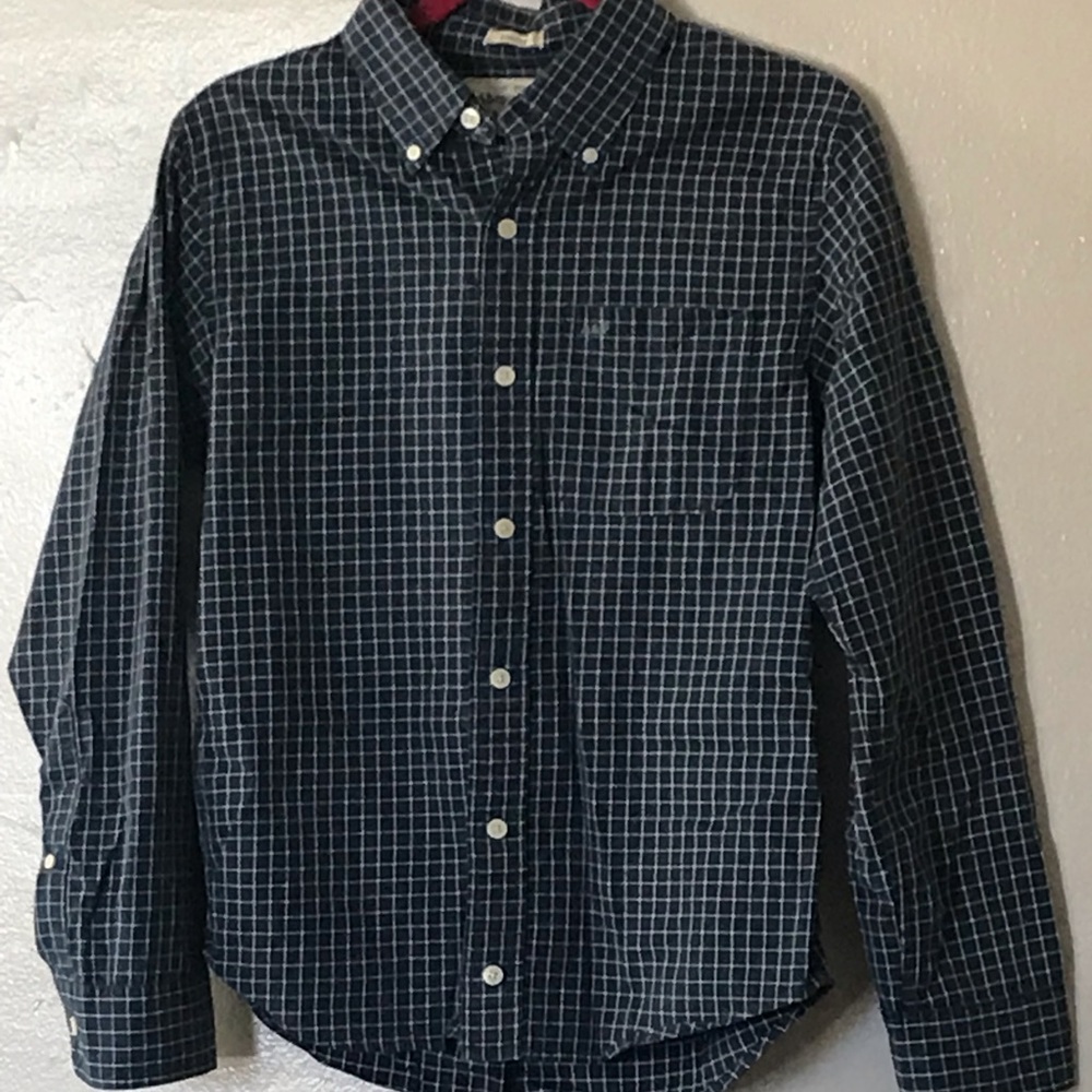 Abercrombie & Fitch long sleeve